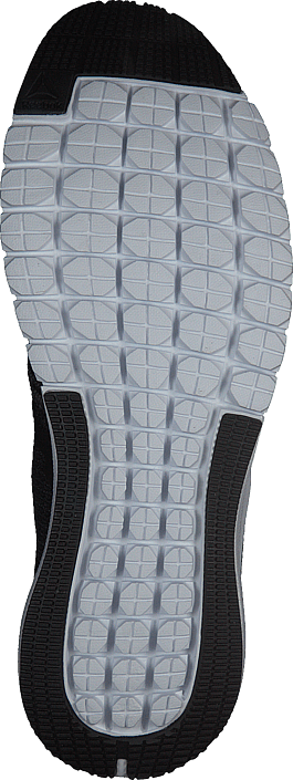 Reebok - Print Lite Rush Black/Ash Grey/White/Silver
