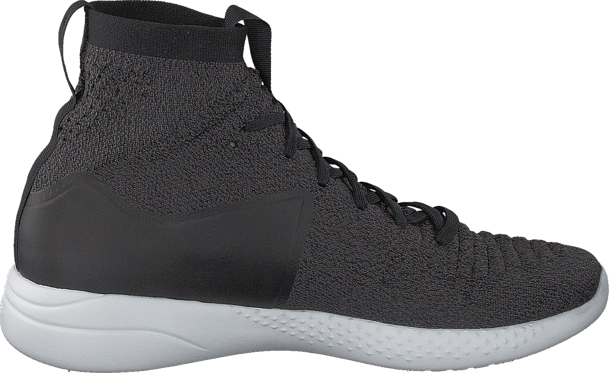 Hayasu Ultraknit Black/Ash Grey/White