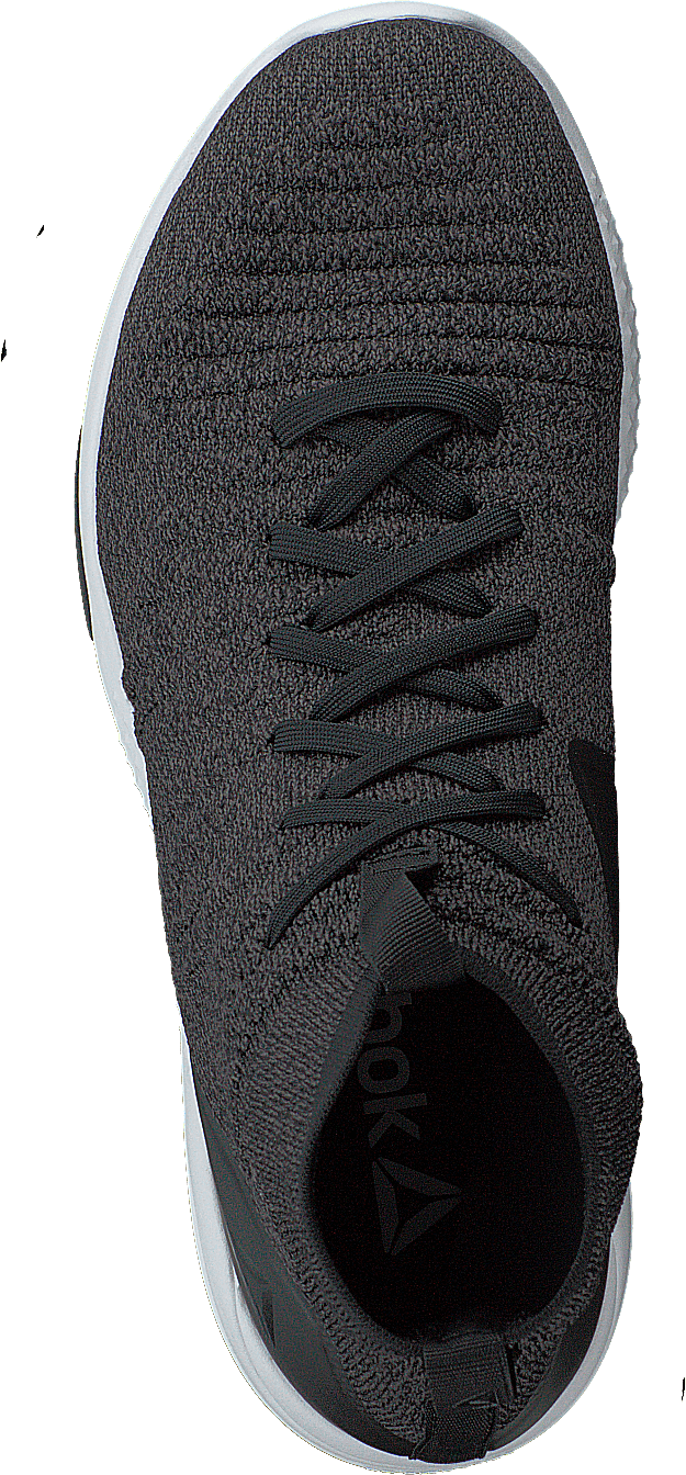 Hayasu Ultraknit Black Ash Grey White Skor f r alla tillf llen
