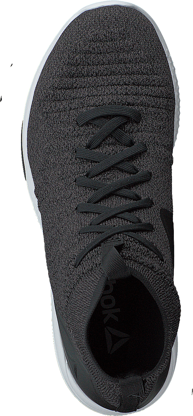 Hayasu Ultraknit Black/Ash Grey/White