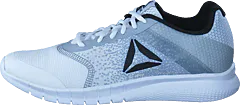 Reebok - Instalite Run White/Cloud Grey/Black