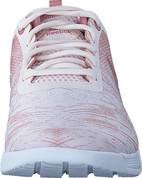 Grace Tr Pale Pink/Pink/White/Silver