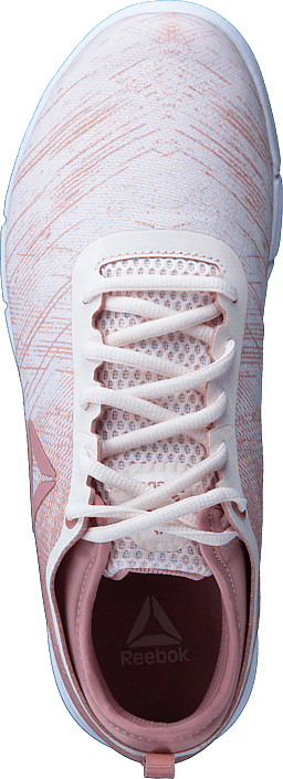 white Rosa Sko Pale Pink Grace Online Sneakers Tr Reebok silver pink Kjøp qSwYF