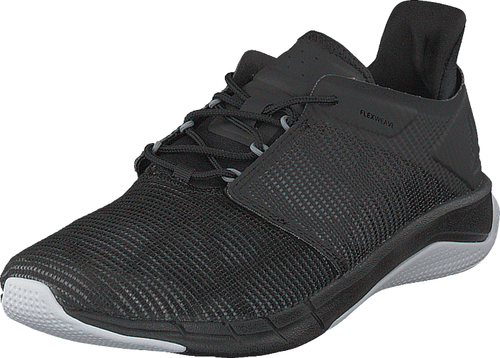 Reebok - Flexweave Run Blk/Coal/Flint Grey/Wht