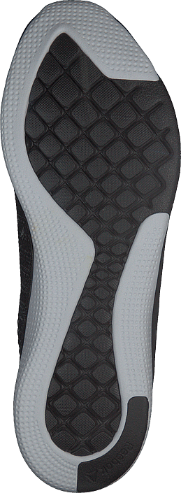 Reebok - Flexweave Run Black/Ash Grey/White