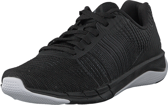 Reebok - Flexweave Run Black/Ash Grey/White