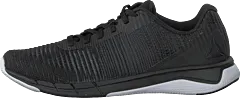 Reebok - Flexweave Run Black/Ash Grey/White
