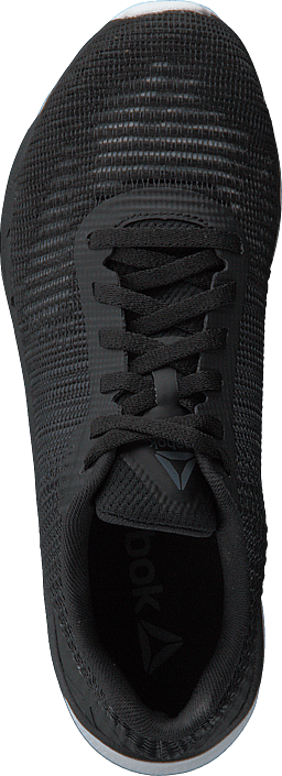 Reebok - Flexweave Run Black/Ash Grey/White