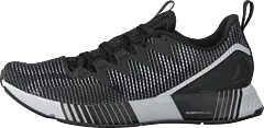 Reebok - Fusion Flexweave Black/Ash Grey/Red/White
