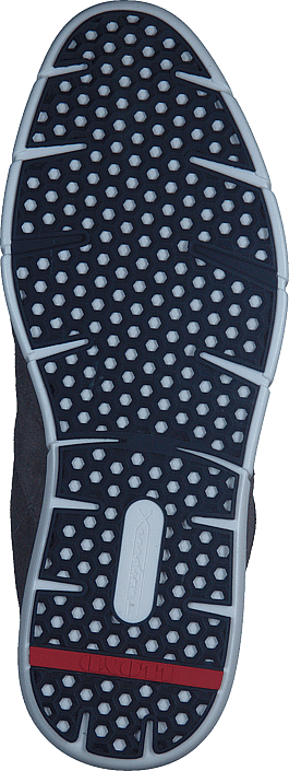 Lloyd - Adlai Grey/black