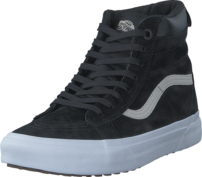 Vans - UA SK8-Hi MTE (MTE) black/night