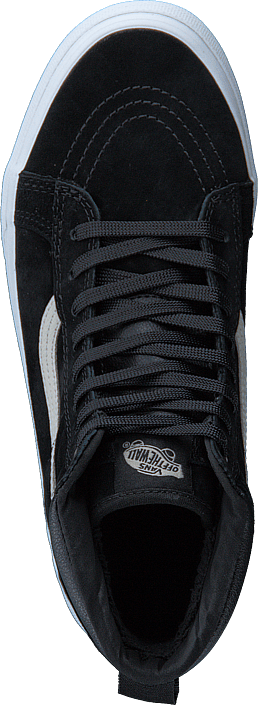Vans - UA SK8-Hi MTE (MTE) black/night