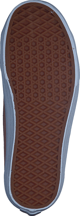 Vans - UA Style 23 V 2-Tone Metallic Mahogany rose