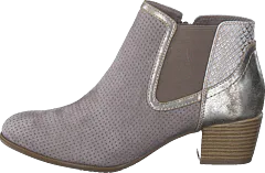 Jana - Boots Light Taupe