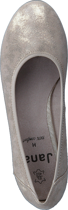jana ballerina shoes