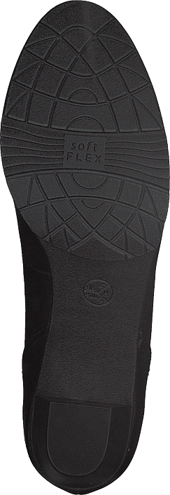 Jana - Pumps Black