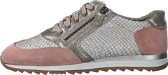 Jana - Sneaker Rosé Comb