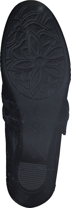 Jana - Pumps Black