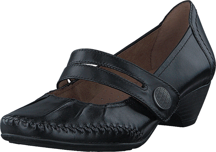 Jana - Pumps Black