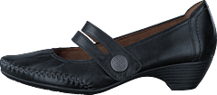 Jana - Pumps Black