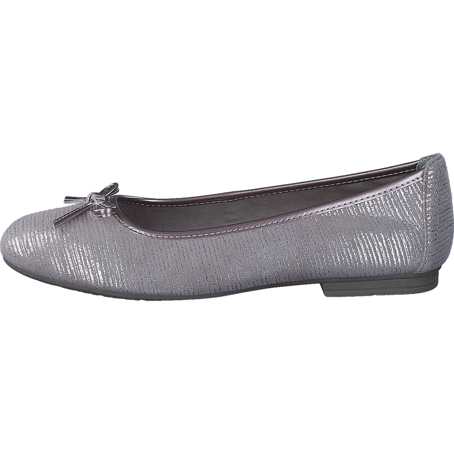 Ballerina Powder/gold