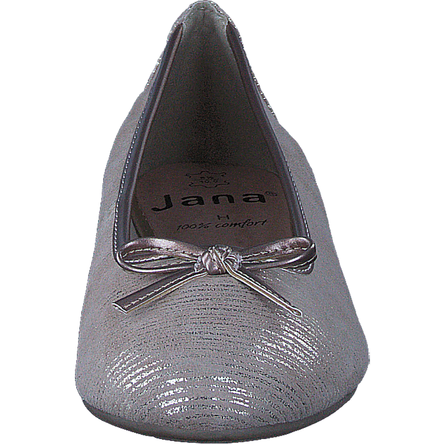Ballerina Powder/gold - Bild 4