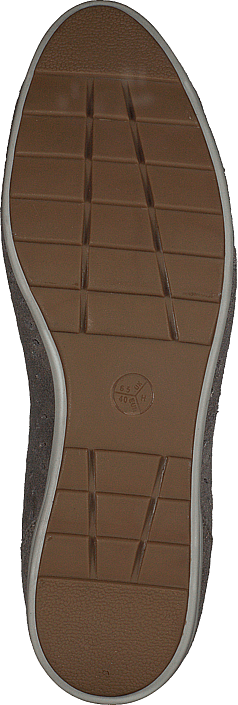 Jana - Ballerina Taupe/metal