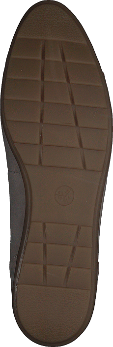 Kjøp Jana Ballerina Light Grey sko Online | FOOTWAY.no Kjøp Jana Ballerina Light Grey sko Online | FOOTWAY.no