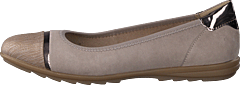 Jana - Ballerina Light Grey