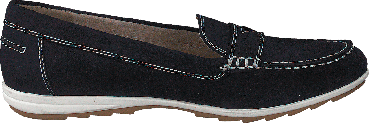 Loafer Navy