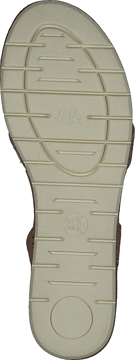 Jana - Sandal Powder
