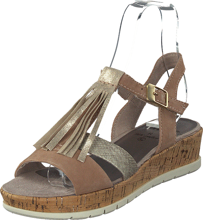 Jana - Sandal Powder