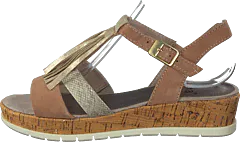 Jana - Sandal Powder