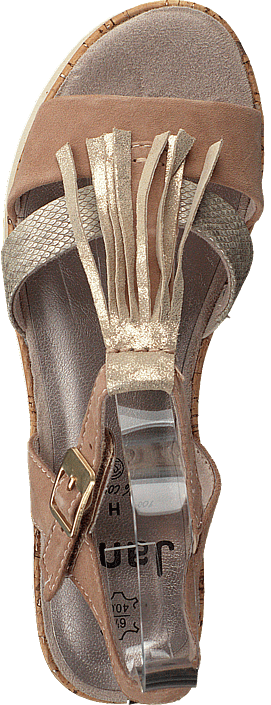 Jana - Sandal Powder