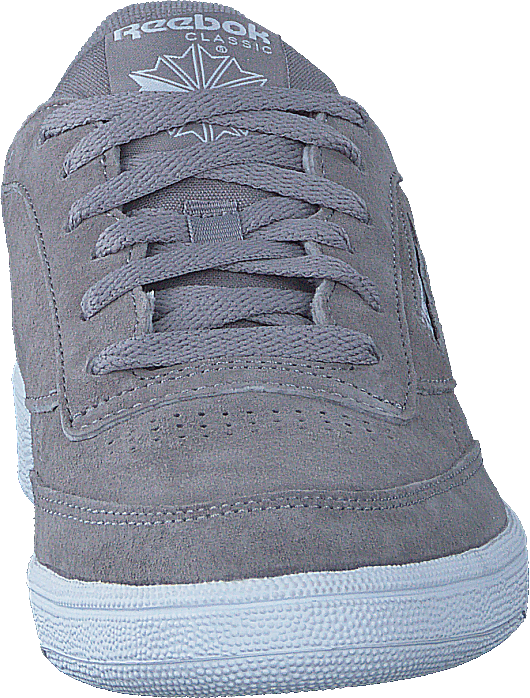 Club C 85 Trim Nbk Powder Grey/White/Pale Pink - Bild 4