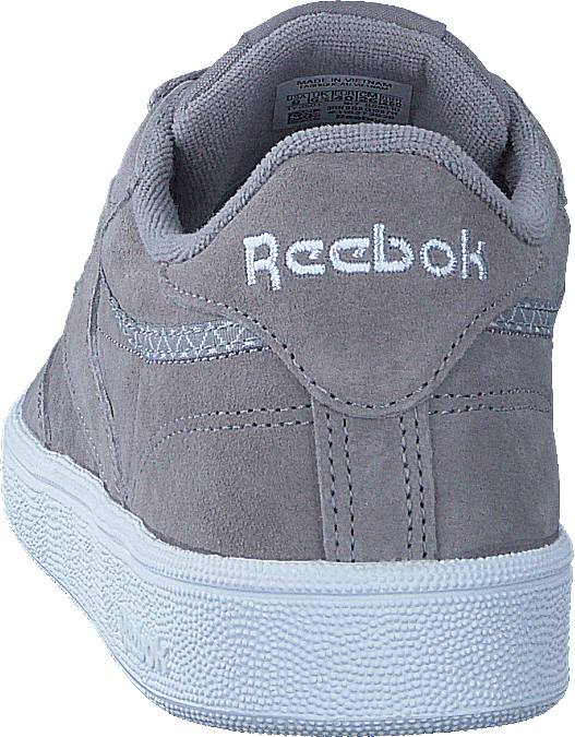 Club C 85 Trim Nbk Powder Grey/White/Pale Pink - Bild 5