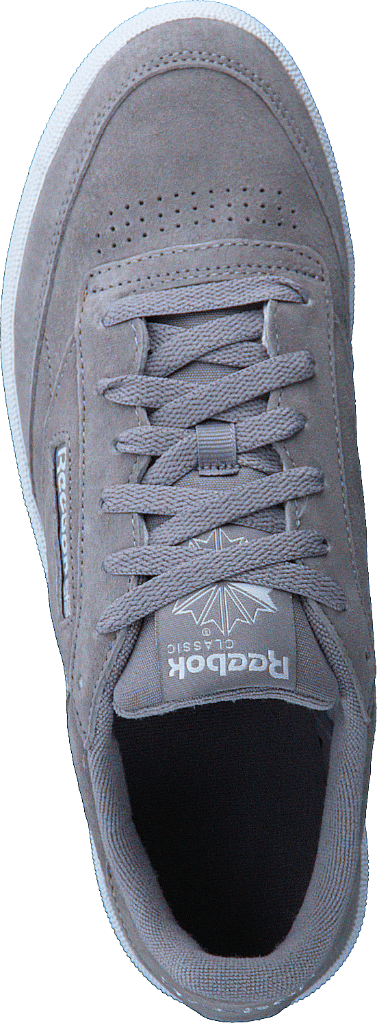 Club C 85 Trim Nbk Powder Grey/White/Pale Pink - Bild 6