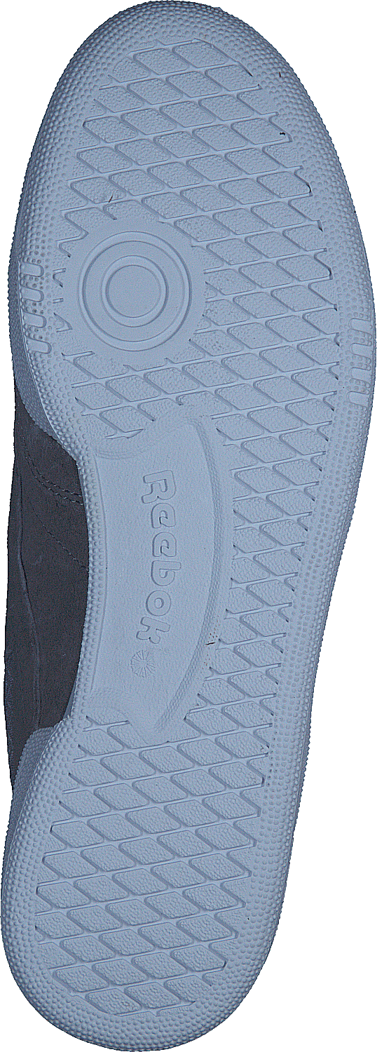 Club C 85 Trim Nbk Powder Grey/White/Pale Pink - Bild 7