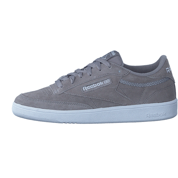 reebok club c 85 trim nbk
