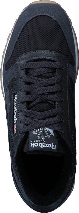 Reebok Classic - Cl Leather ESTL Coal/White