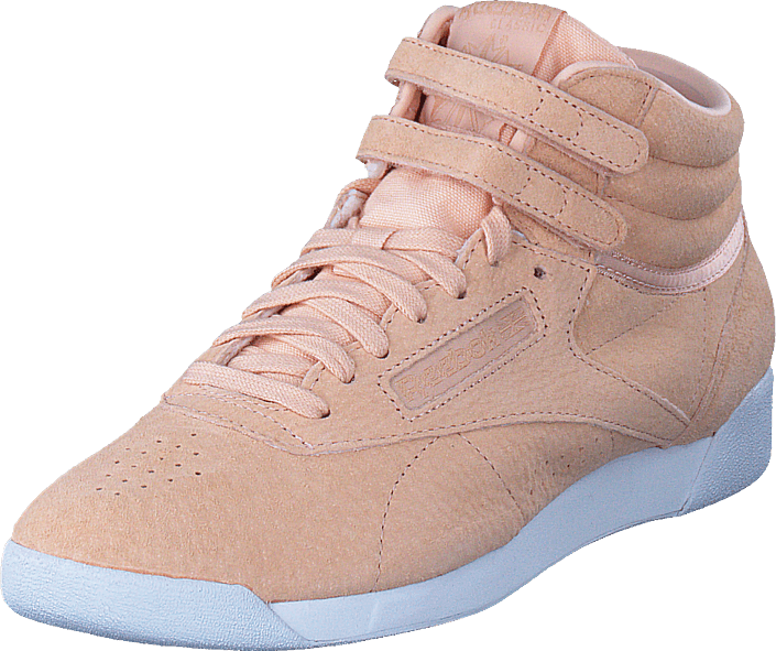 Reebok Classic - F/S Hi Nbk Desert/White