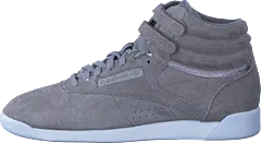 Reebok Classic - F/S Hi Nbk Powder Grey/White