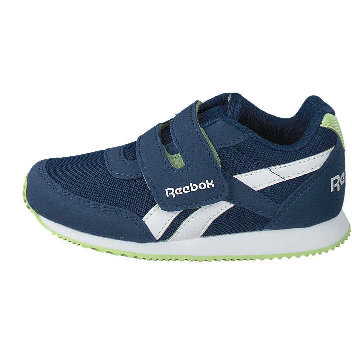 Reebok Classic Royal Cljog 2 Kc Washed BlueWhiteLime Glow Reebok Classic Royal Cljog 2 Kc Washed BlueWhiteLime Glow