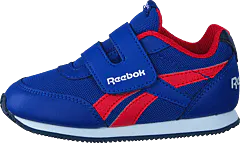 Reebok Classic - Royal Cljog 2 Kc Sport-Collegiate Royal/Red/Nav