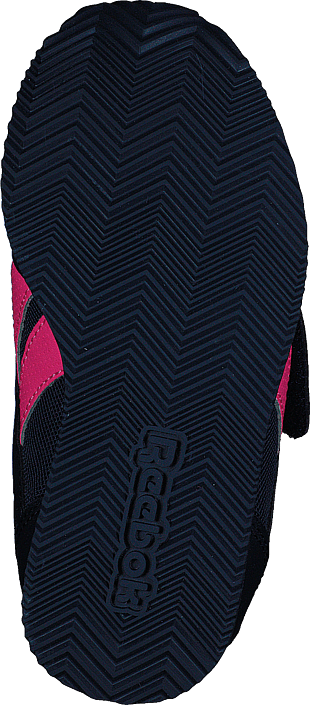 Reebok Classic - Royal Cljog 2 Kc Sport-Collegiate Navy/Acidpink