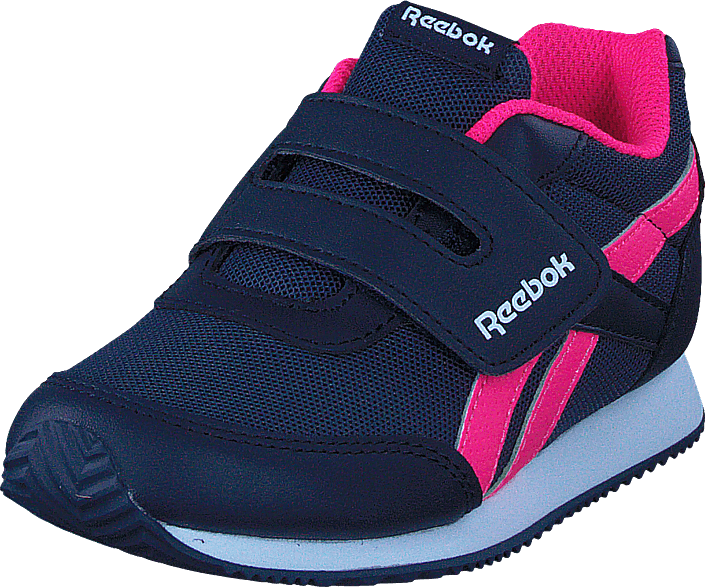 Reebok Classic - Royal Cljog 2 Kc Sport-Collegiate Navy/Acidpink
