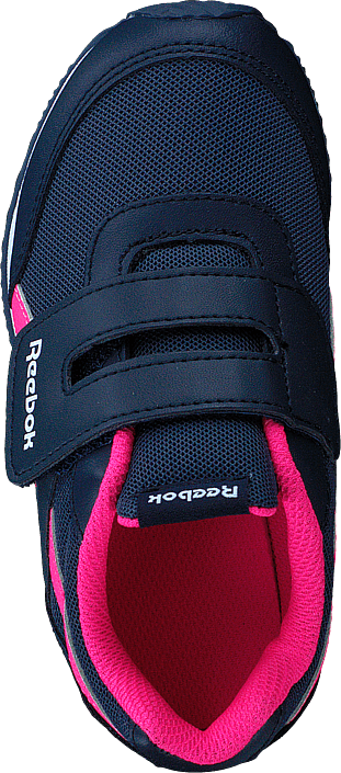 Reebok Classic - Royal Cljog 2 Kc Sport-Collegiate Navy/Acidpink