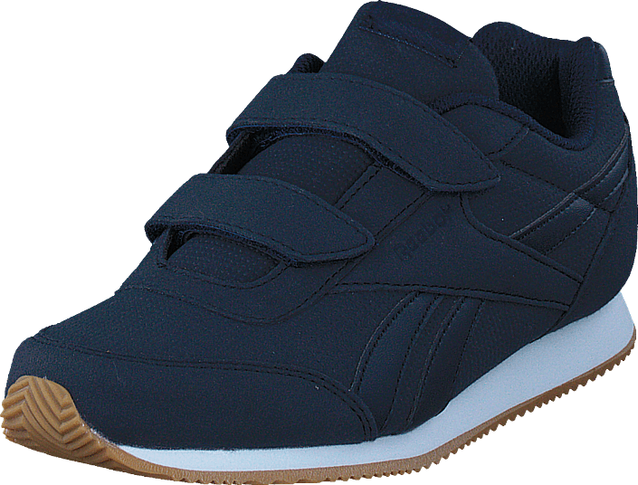 Reebok Classic - Royal Cljog 2 2V Micro-Collegiate Navy