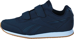 Reebok Classic - Royal Cljog 2 2V Micro-Collegiate Navy