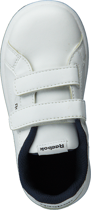Reebok Classic - Royal Comp Cln 2V White/Collegiate Navy